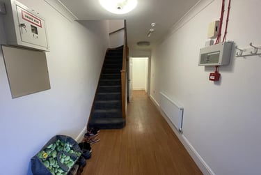 6 bed house, Denison Road, Victoria Park, Manchester, M145LZ - Image 2